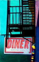 New York Diner 2014